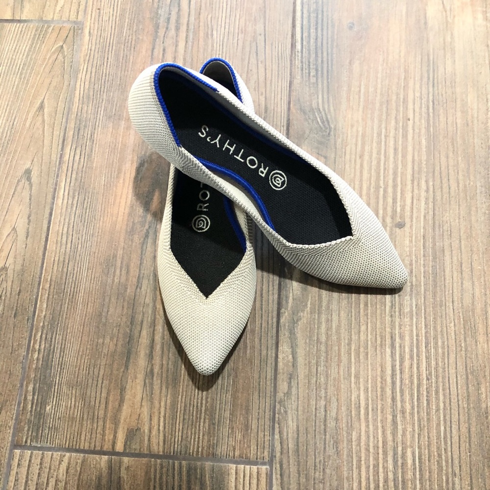 Rothy’s